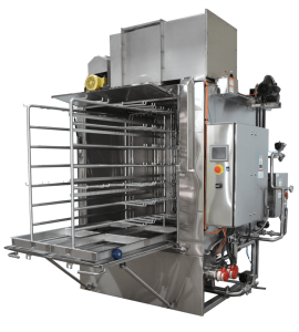 Cabinet Washer 794AH