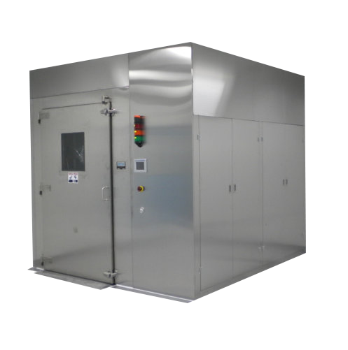 Girton - Pharmaceutical Manufacturing