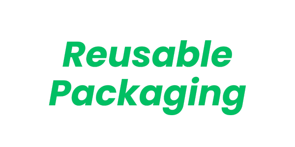 Girton reusable packaging washing system