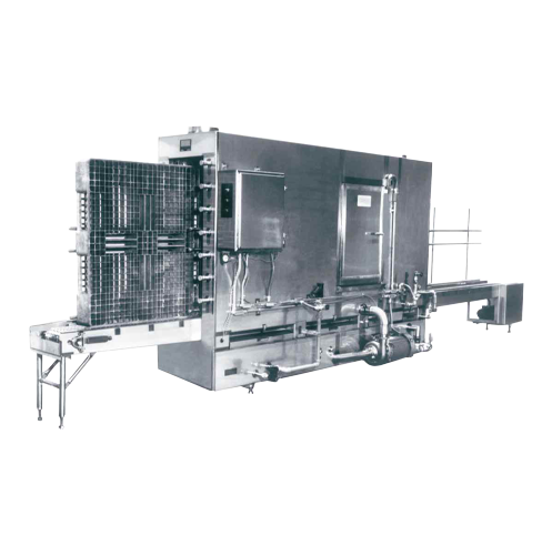 Girton - Pallet Washer