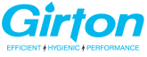 Girton Company logo – industrial equipment solutions